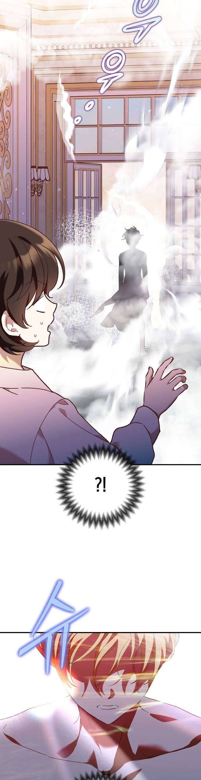 Bảo Vệ Thánh Nữ Giả Mạo - Chapter 2 - Page 9