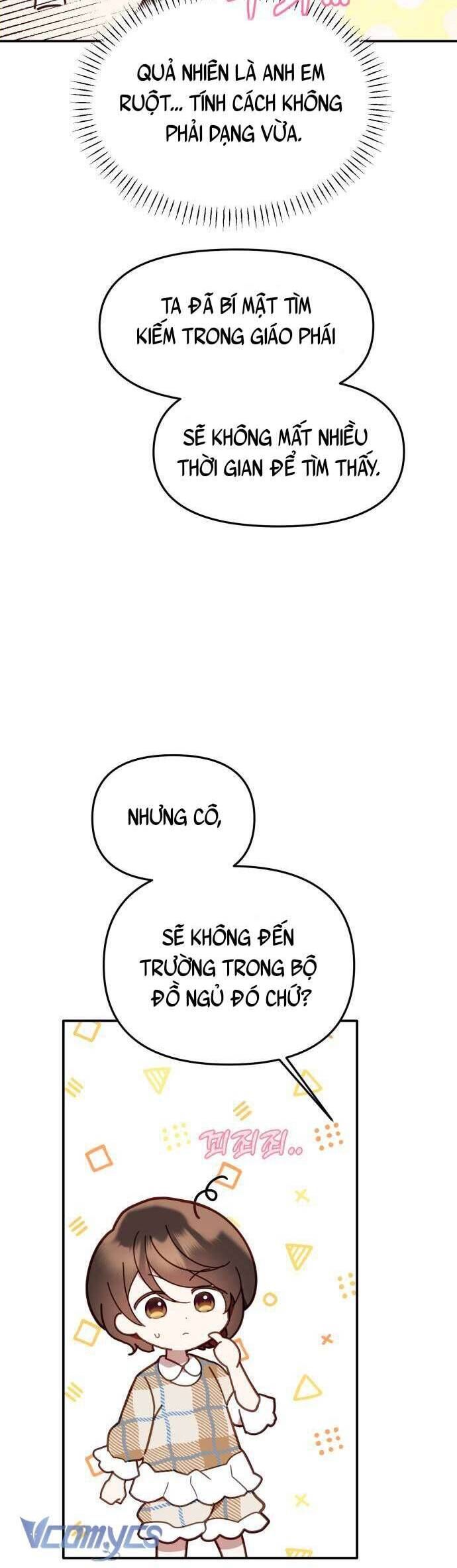 Bảo Vệ Thánh Nữ Giả Mạo - Chapter 3 - Page 10