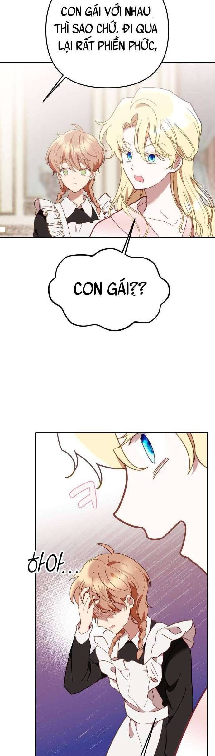 Bảo Vệ Thánh Nữ Giả Mạo - Chapter 3 - Page 12