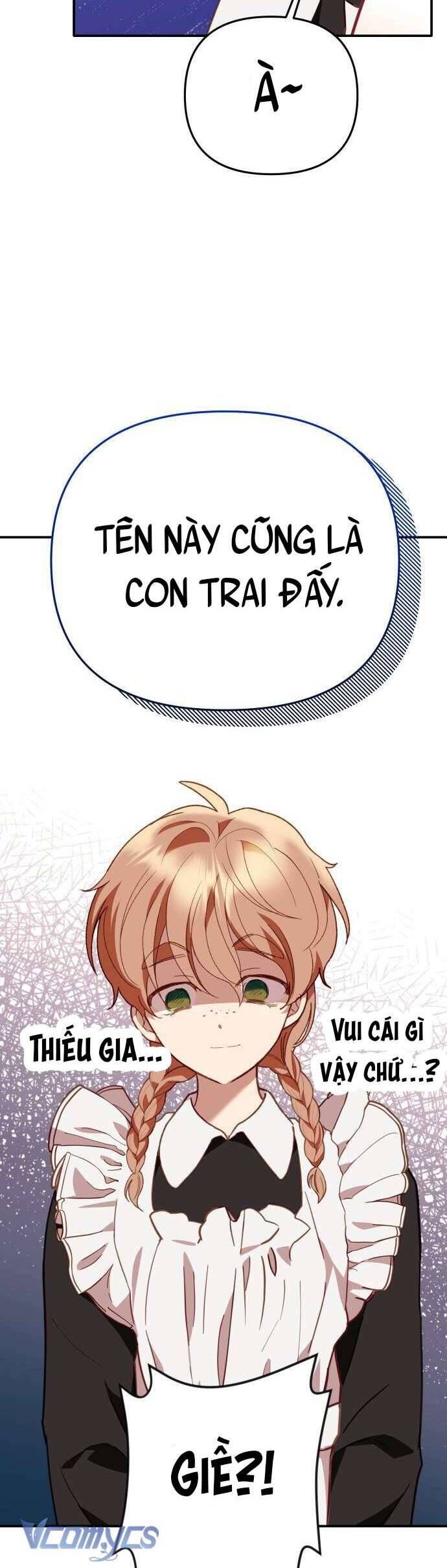 Bảo Vệ Thánh Nữ Giả Mạo - Chapter 3 - Page 13