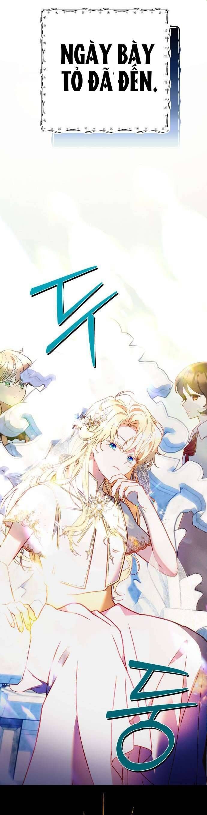 Bảo Vệ Thánh Nữ Giả Mạo - Chapter 3 - Page 23