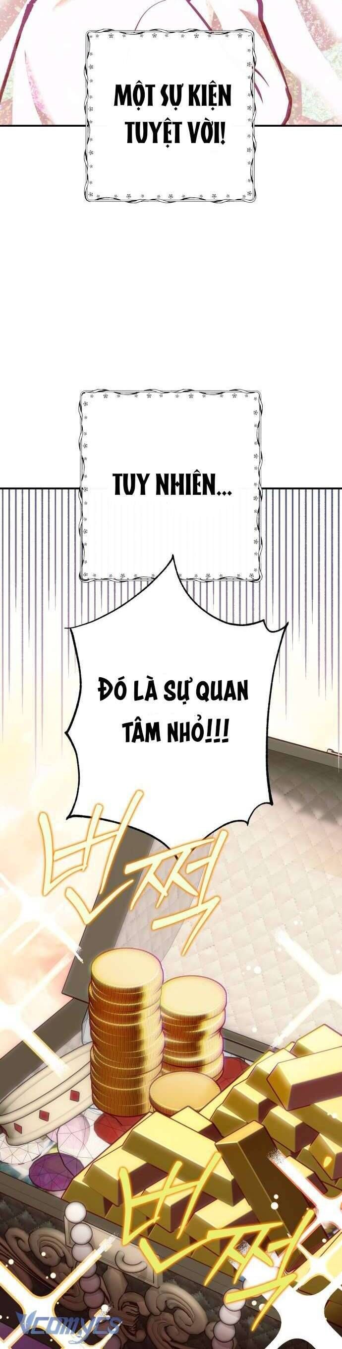 Bảo Vệ Thánh Nữ Giả Mạo - Chapter 3 - Page 25