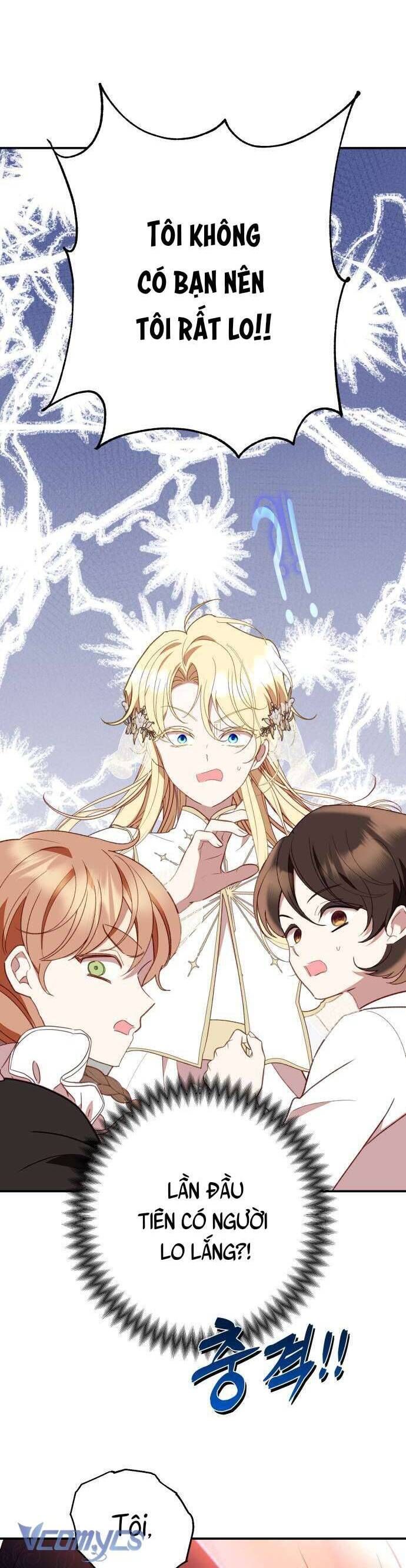 Bảo Vệ Thánh Nữ Giả Mạo - Chapter 3 - Page 31