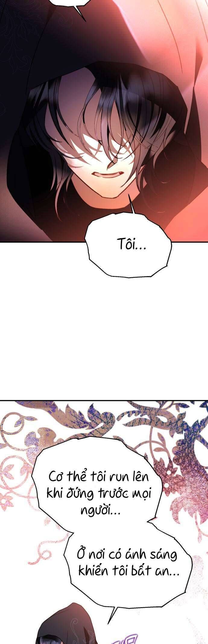 Bảo Vệ Thánh Nữ Giả Mạo - Chapter 3 - Page 32