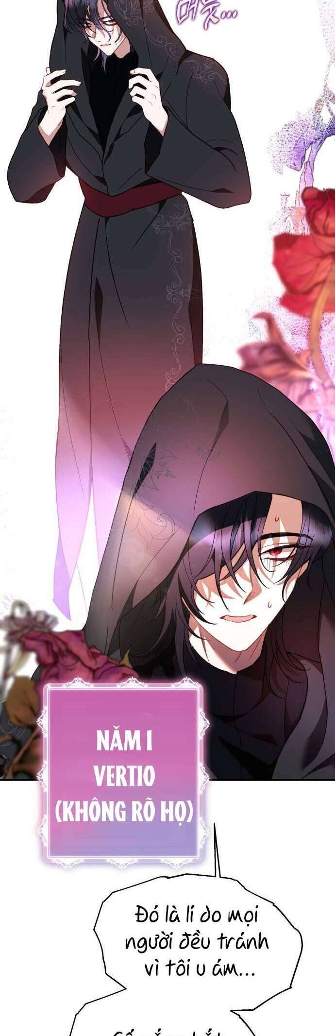 Bảo Vệ Thánh Nữ Giả Mạo - Chapter 3 - Page 33