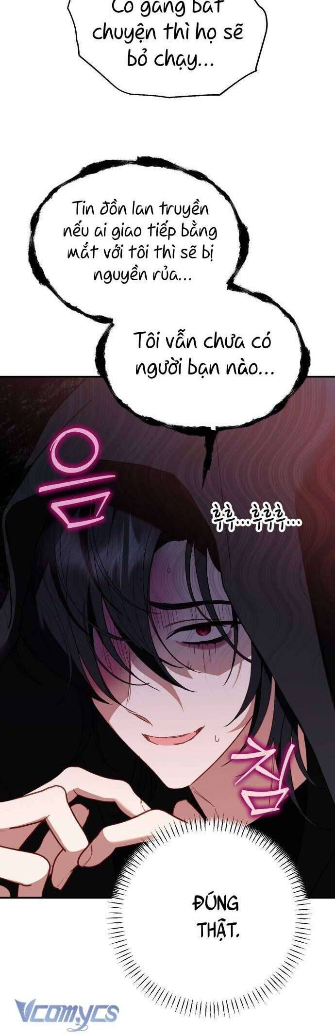 Bảo Vệ Thánh Nữ Giả Mạo - Chapter 3 - Page 34