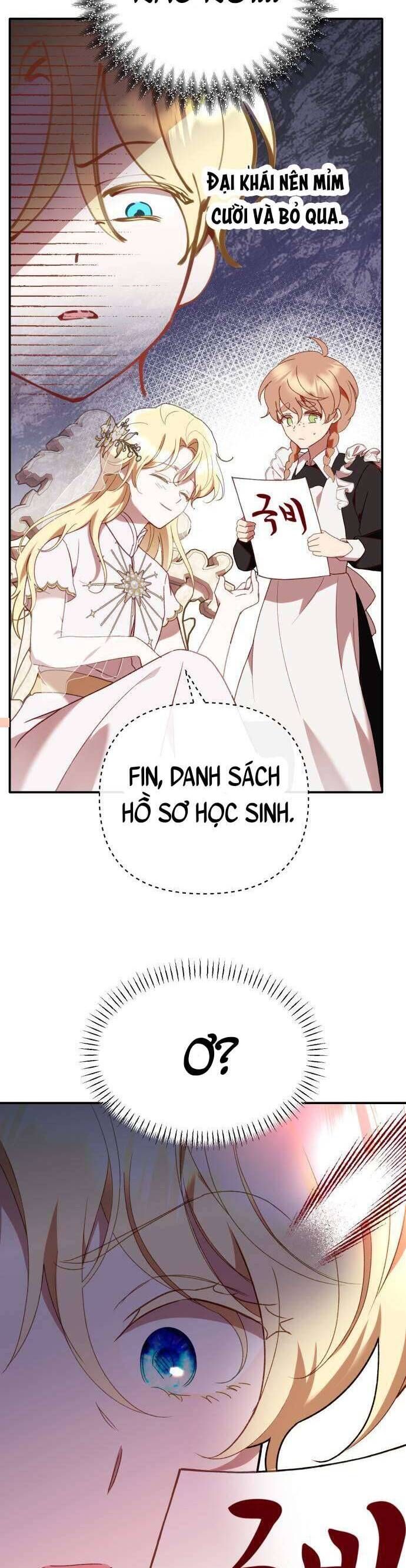 Bảo Vệ Thánh Nữ Giả Mạo - Chapter 3 - Page 36