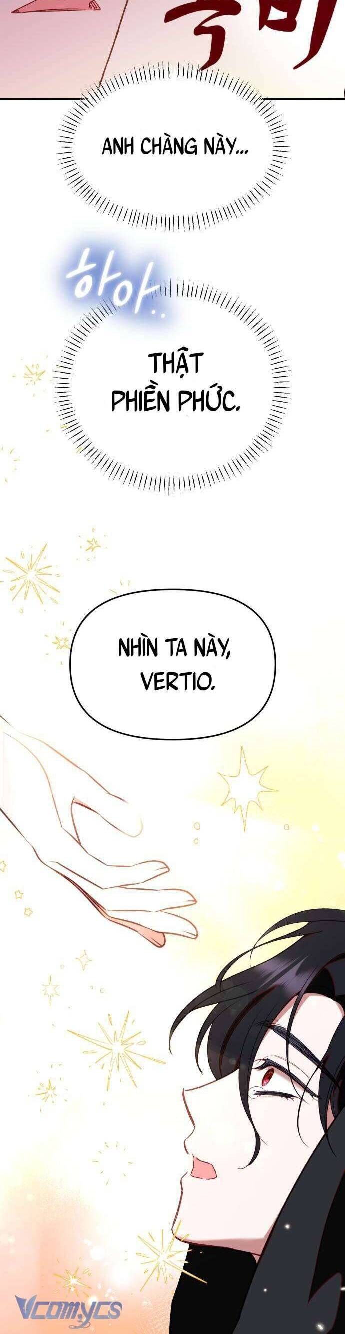 Bảo Vệ Thánh Nữ Giả Mạo - Chapter 3 - Page 37