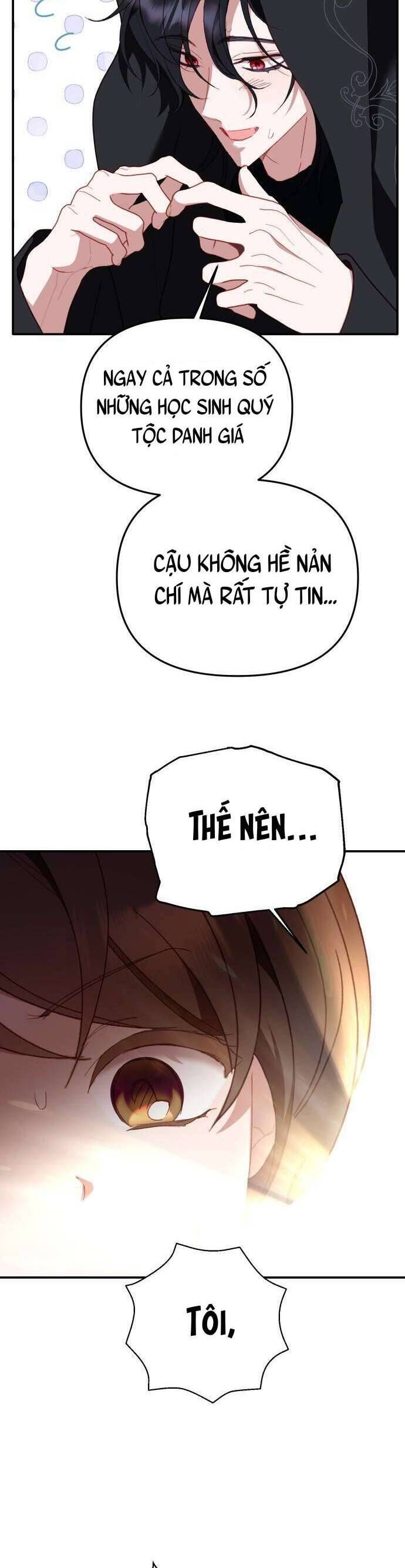 Bảo Vệ Thánh Nữ Giả Mạo - Chapter 3 - Page 42