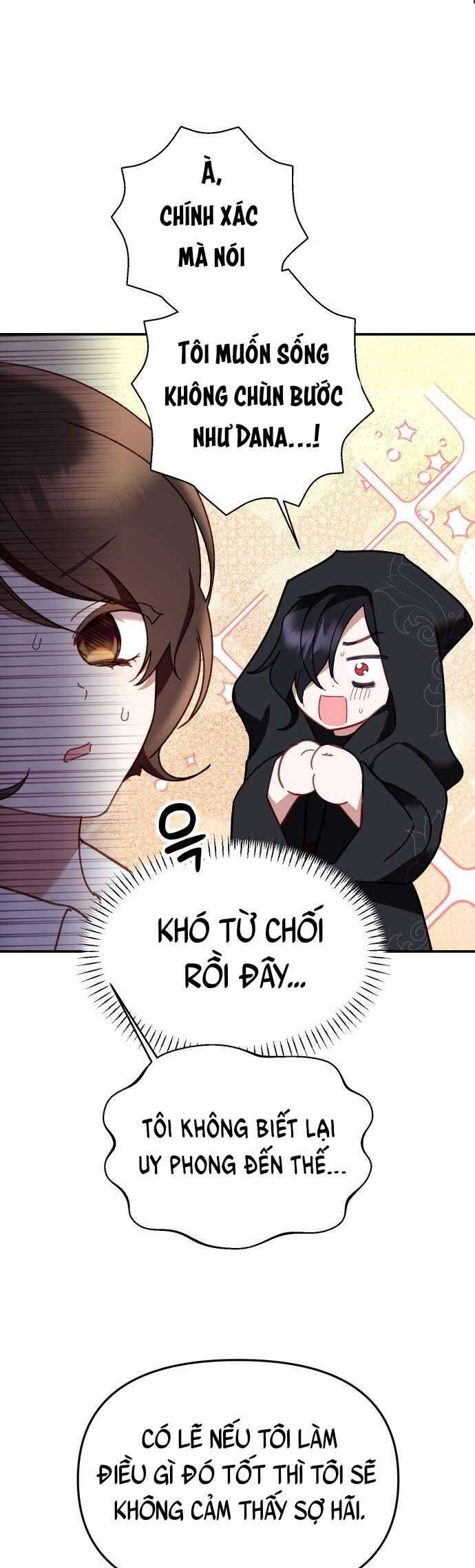 Bảo Vệ Thánh Nữ Giả Mạo - Chapter 3 - Page 44