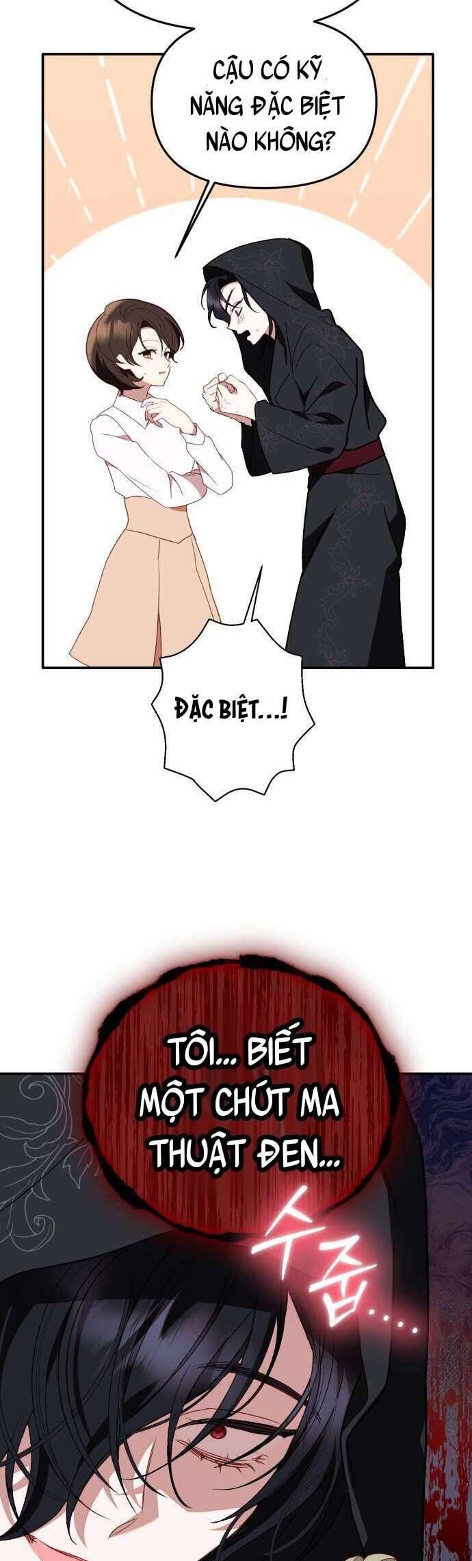 Bảo Vệ Thánh Nữ Giả Mạo - Chapter 3 - Page 45