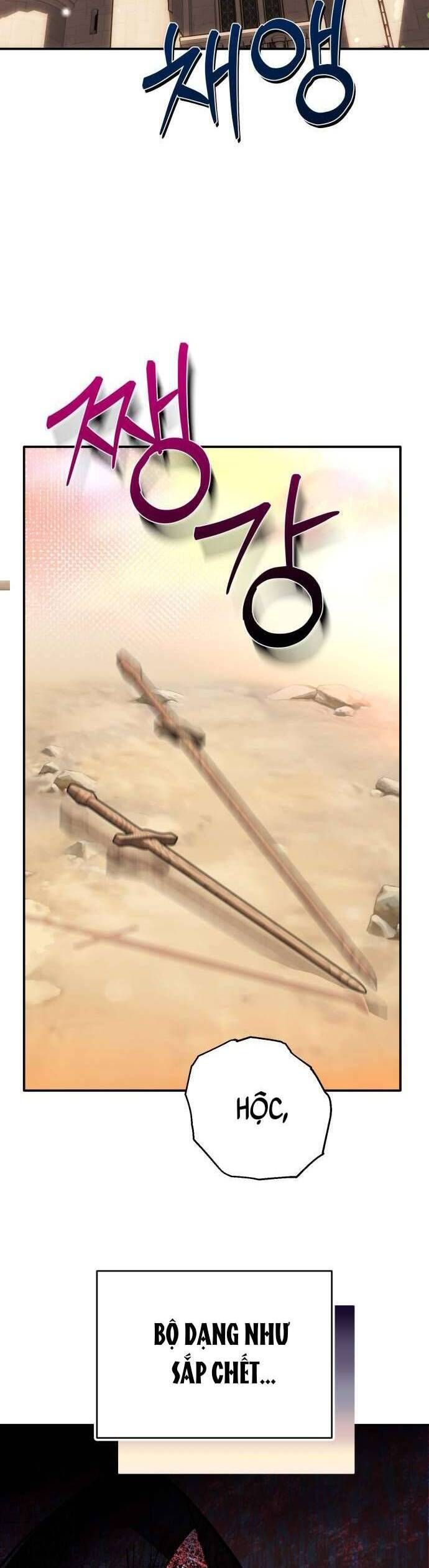 Bảo Vệ Thánh Nữ Giả Mạo - Chapter 3 - Page 48