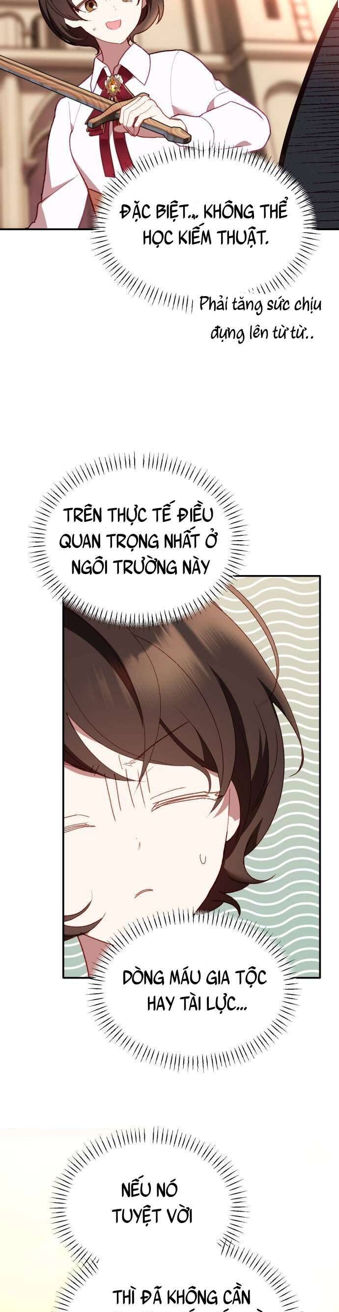 Bảo Vệ Thánh Nữ Giả Mạo - Chapter 3 - Page 50