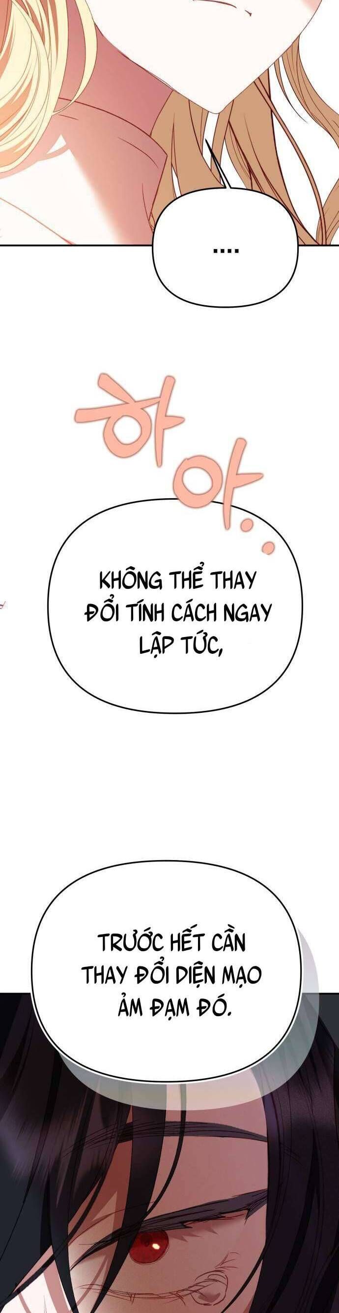 Bảo Vệ Thánh Nữ Giả Mạo - Chapter 3 - Page 54