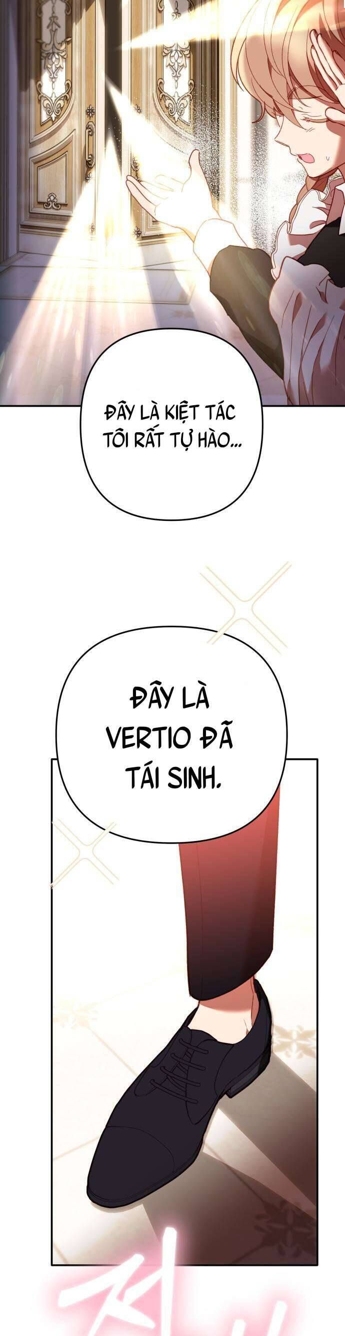 Bảo Vệ Thánh Nữ Giả Mạo - Chapter 3 - Page 60