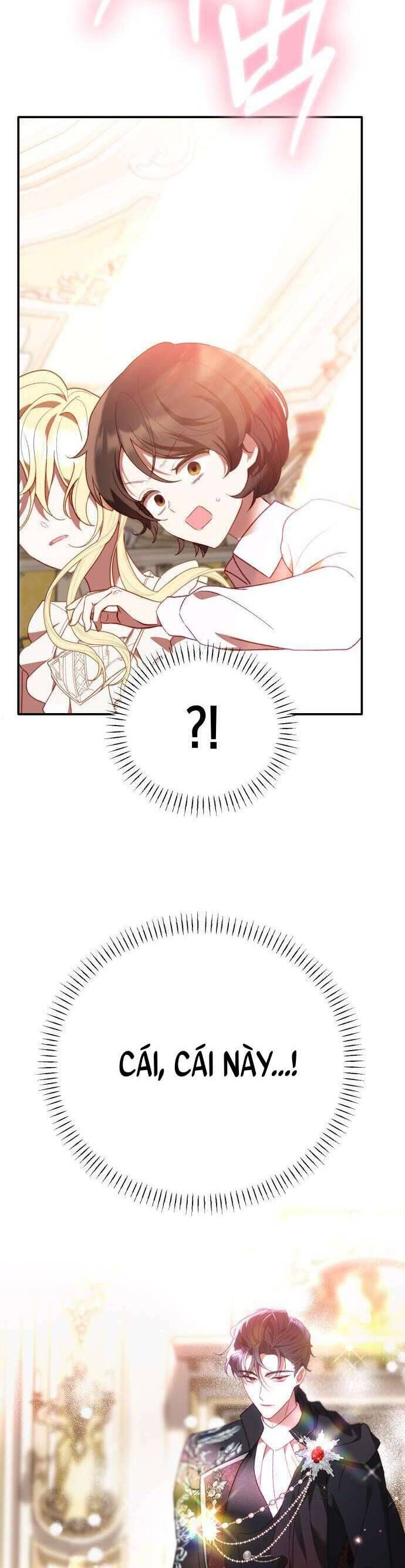 Bảo Vệ Thánh Nữ Giả Mạo - Chapter 3 - Page 61