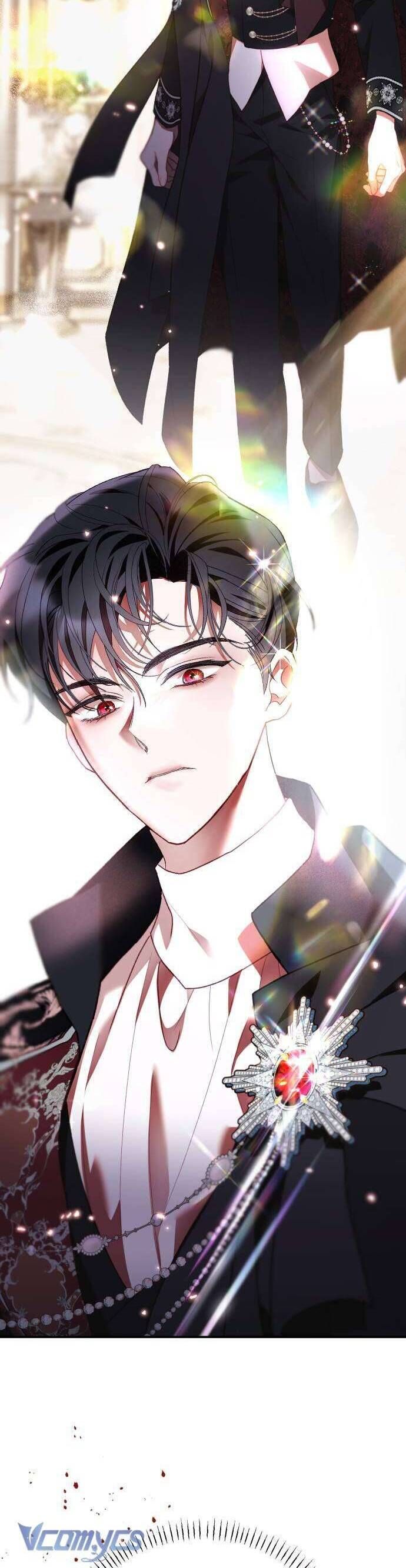 Bảo Vệ Thánh Nữ Giả Mạo - Chapter 3 - Page 62