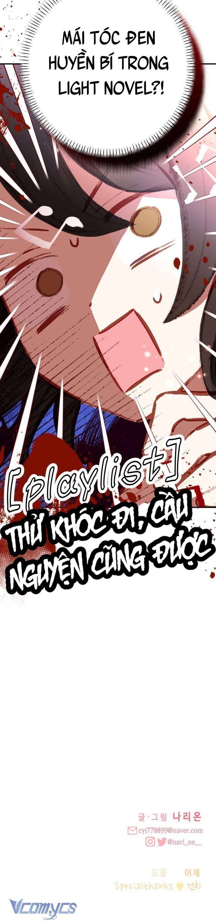 Bảo Vệ Thánh Nữ Giả Mạo - Chapter 3 - Page 63