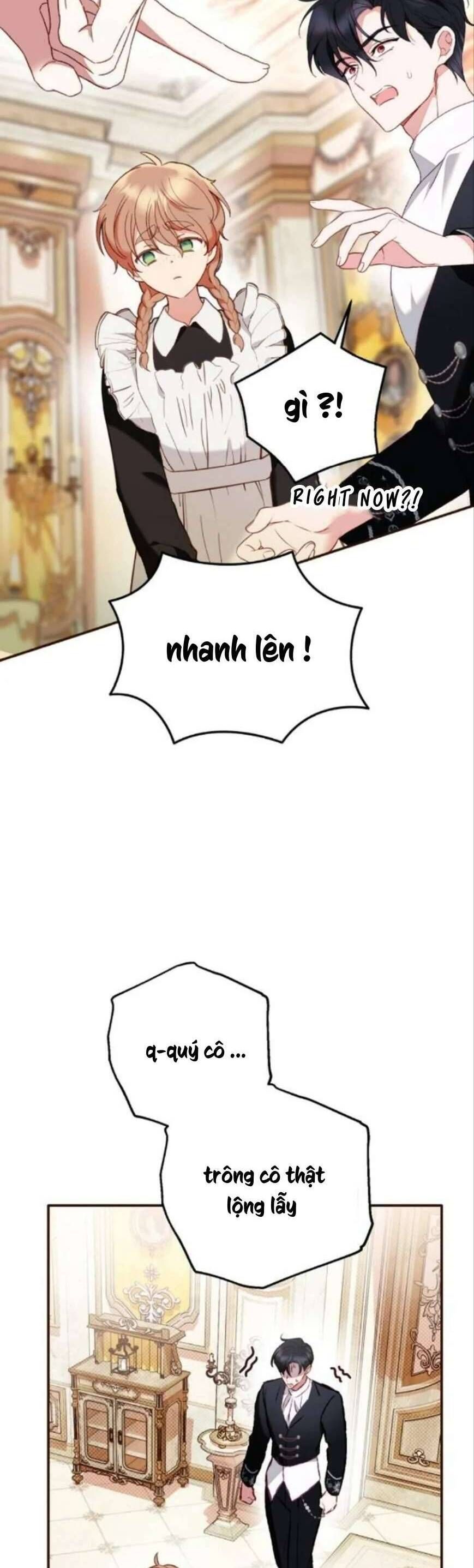 Bảo Vệ Thánh Nữ Giả Mạo - Chapter 4 - Page 15