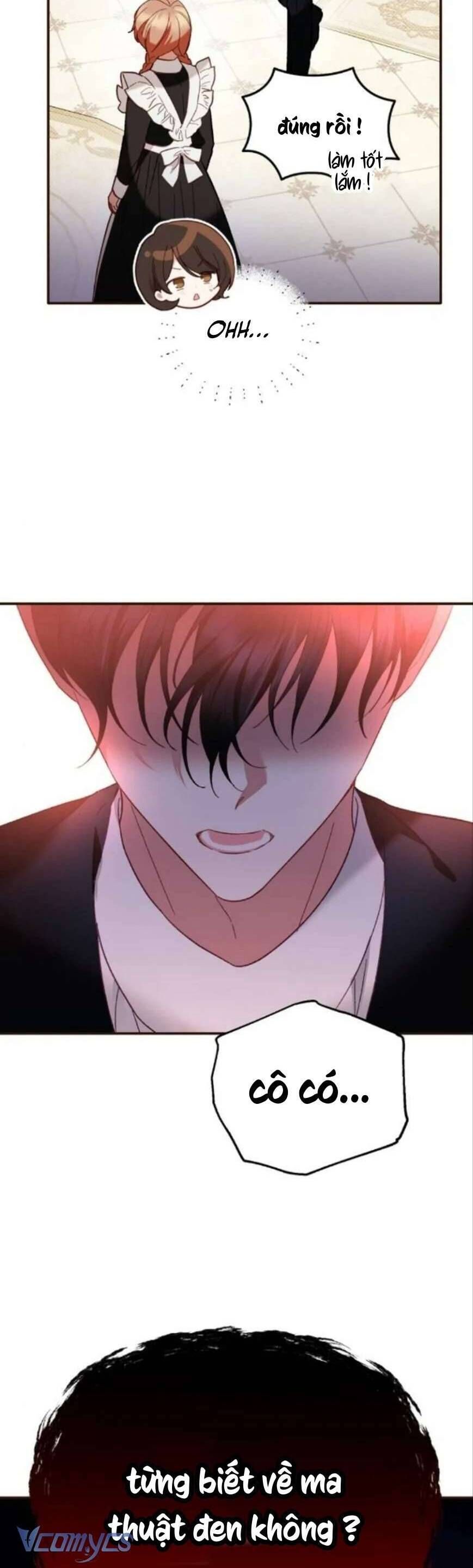 Bảo Vệ Thánh Nữ Giả Mạo - Chapter 4 - Page 16