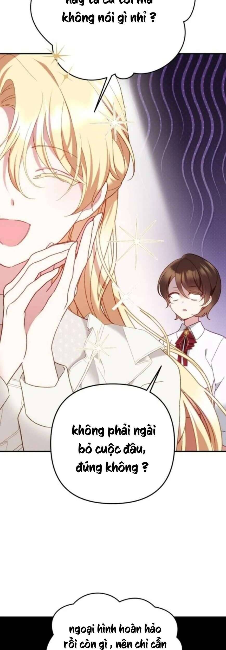 Bảo Vệ Thánh Nữ Giả Mạo - Chapter 4 - Page 23