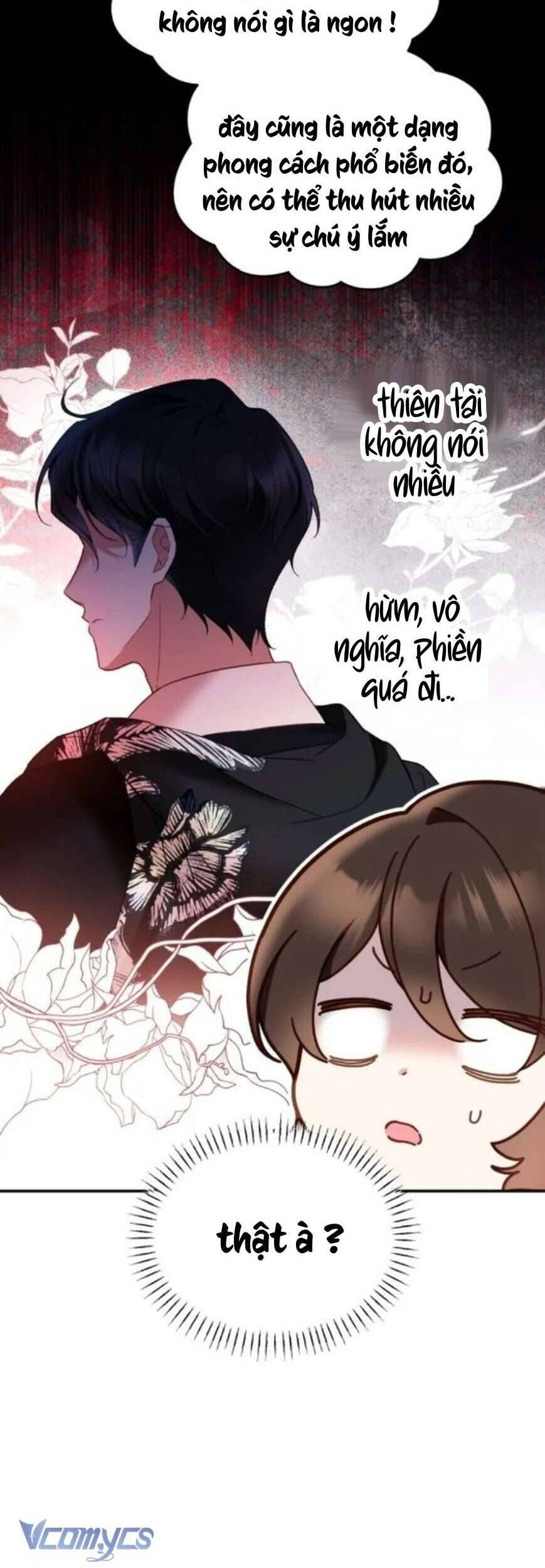 Bảo Vệ Thánh Nữ Giả Mạo - Chapter 4 - Page 24