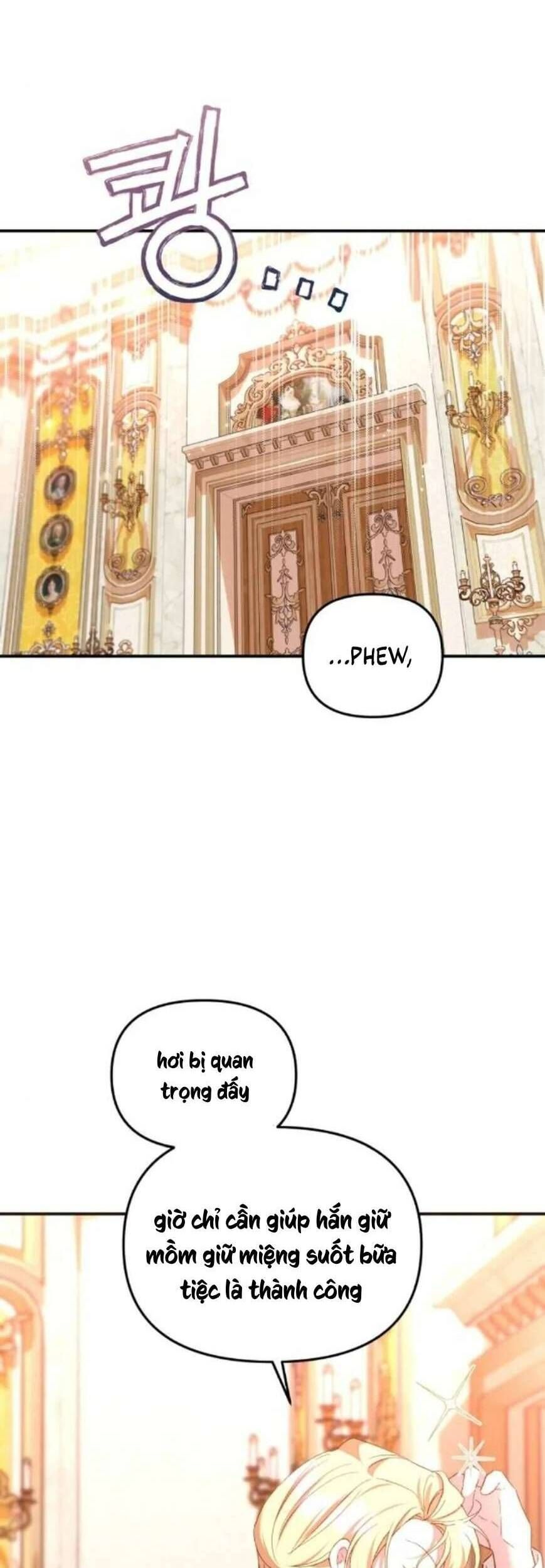 Bảo Vệ Thánh Nữ Giả Mạo - Chapter 4 - Page 26