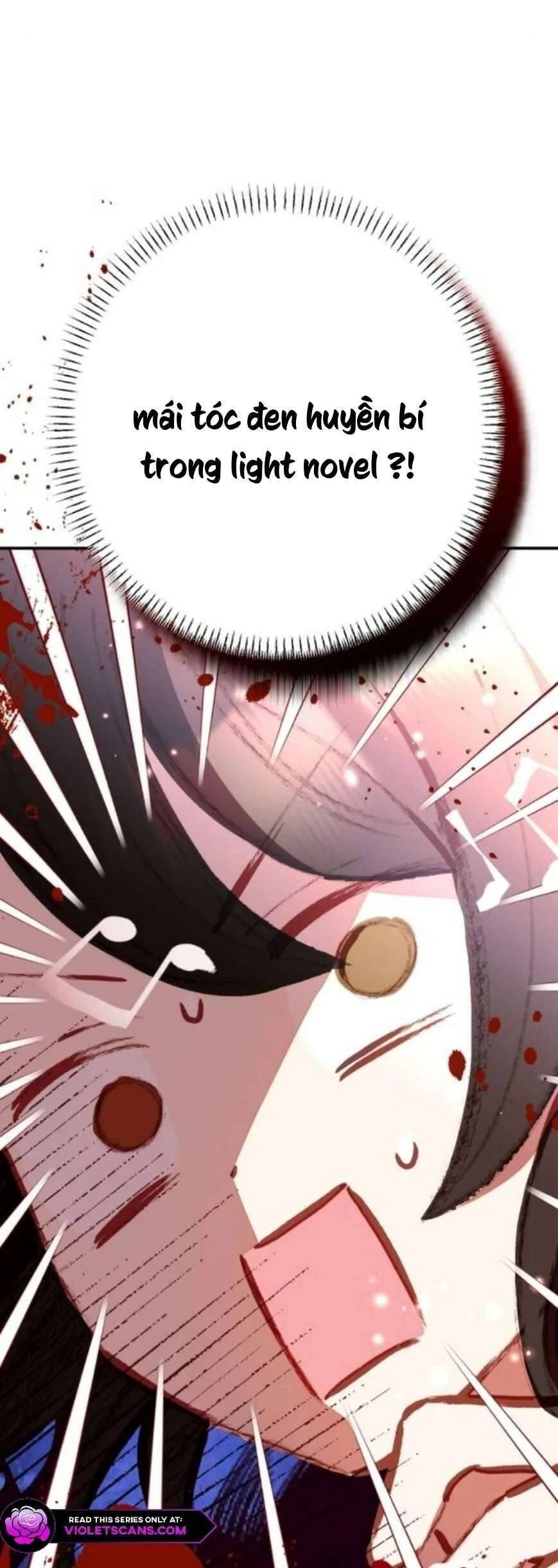 Bảo Vệ Thánh Nữ Giả Mạo - Chapter 4 - Page 3