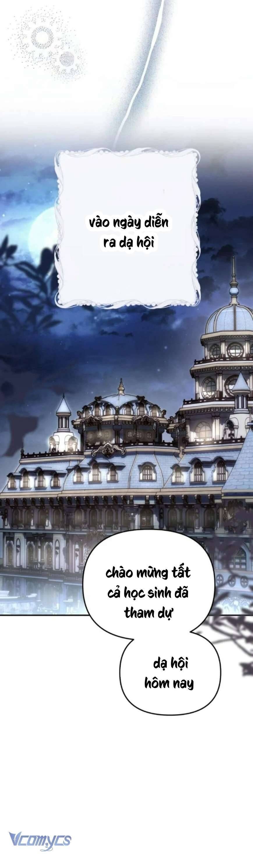 Bảo Vệ Thánh Nữ Giả Mạo - Chapter 4 - Page 31