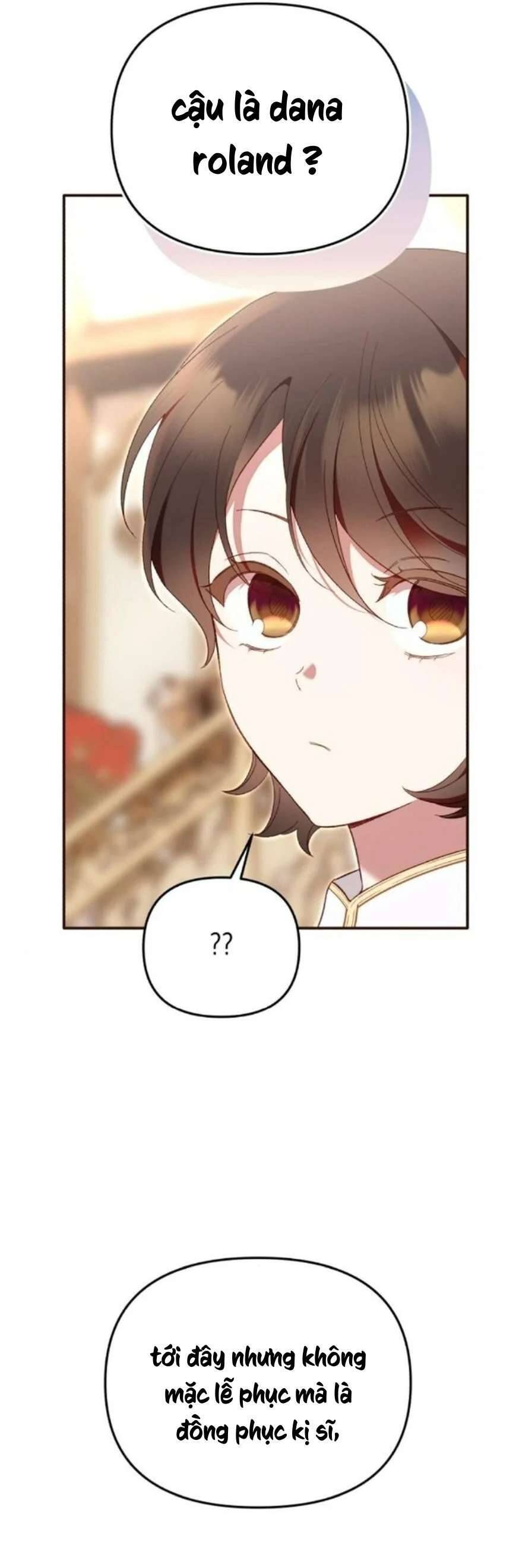 Bảo Vệ Thánh Nữ Giả Mạo - Chapter 4 - Page 35