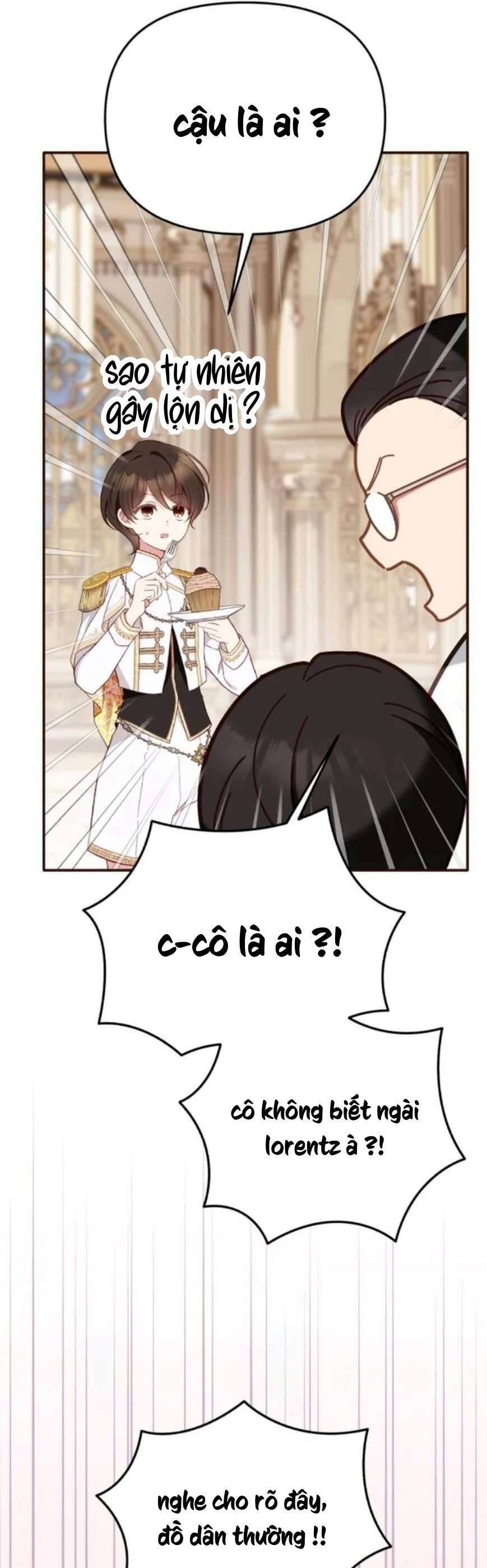 Bảo Vệ Thánh Nữ Giả Mạo - Chapter 4 - Page 38