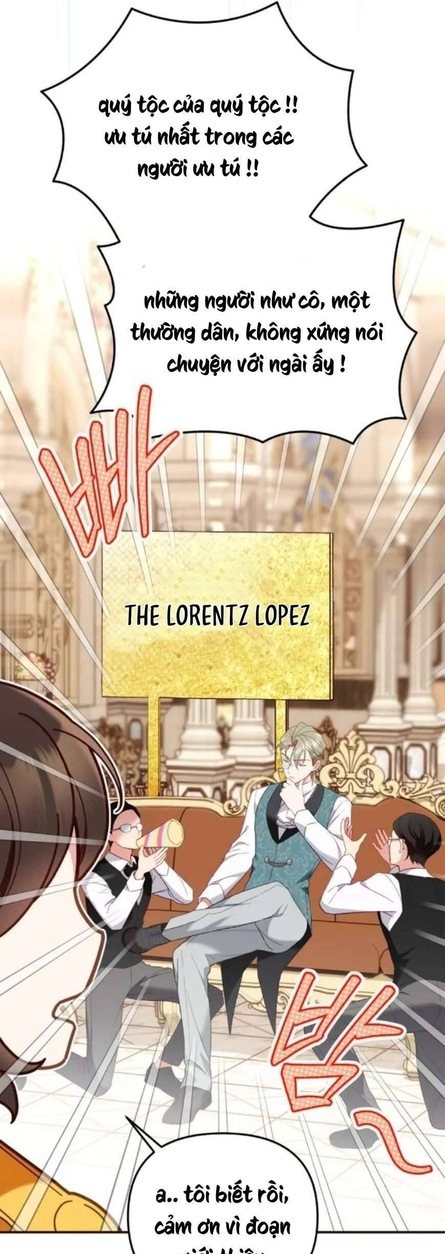 Bảo Vệ Thánh Nữ Giả Mạo - Chapter 4 - Page 41