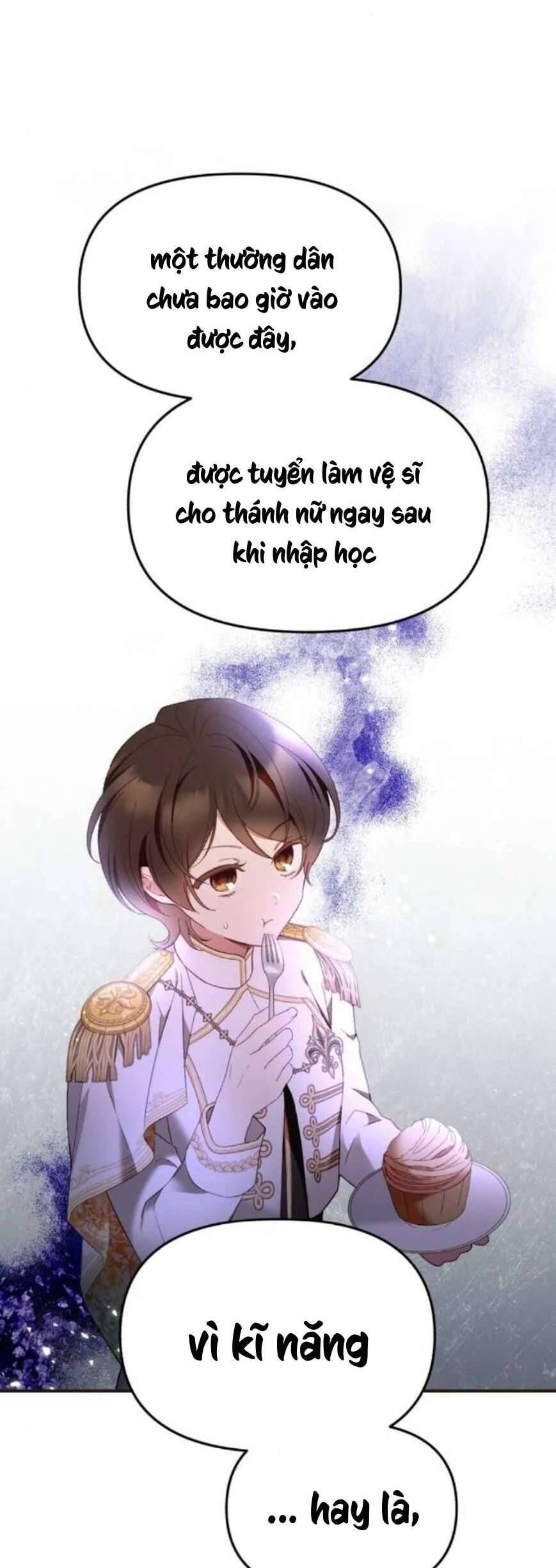 Bảo Vệ Thánh Nữ Giả Mạo - Chapter 4 - Page 43
