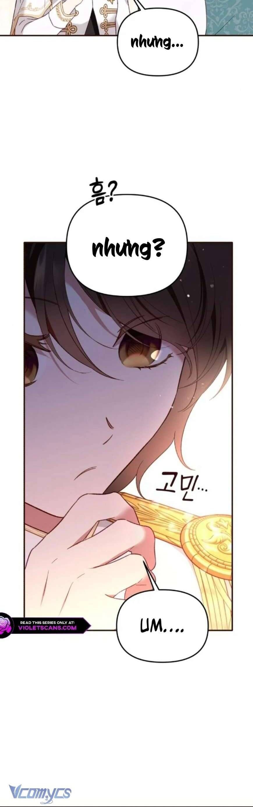 Bảo Vệ Thánh Nữ Giả Mạo - Chapter 4 - Page 47