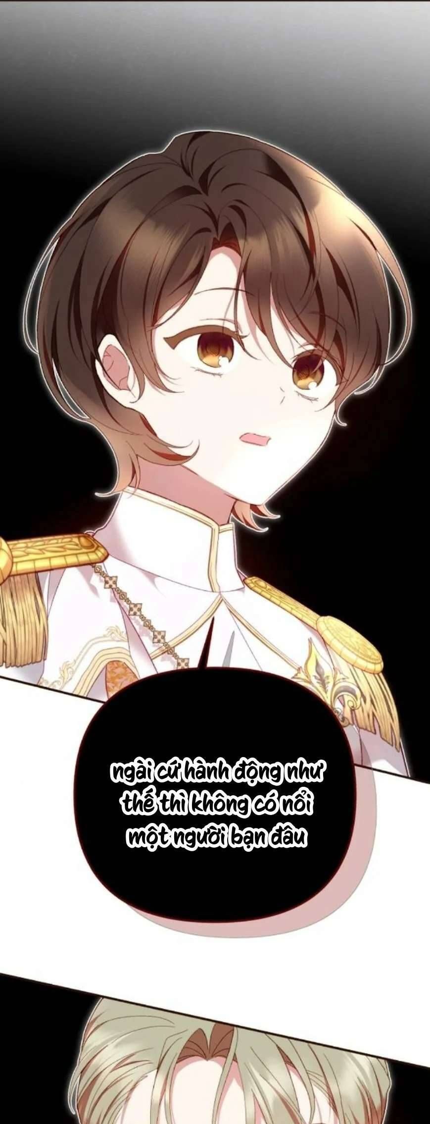 Bảo Vệ Thánh Nữ Giả Mạo - Chapter 4 - Page 48