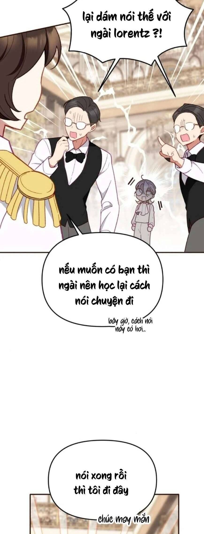 Bảo Vệ Thánh Nữ Giả Mạo - Chapter 4 - Page 50