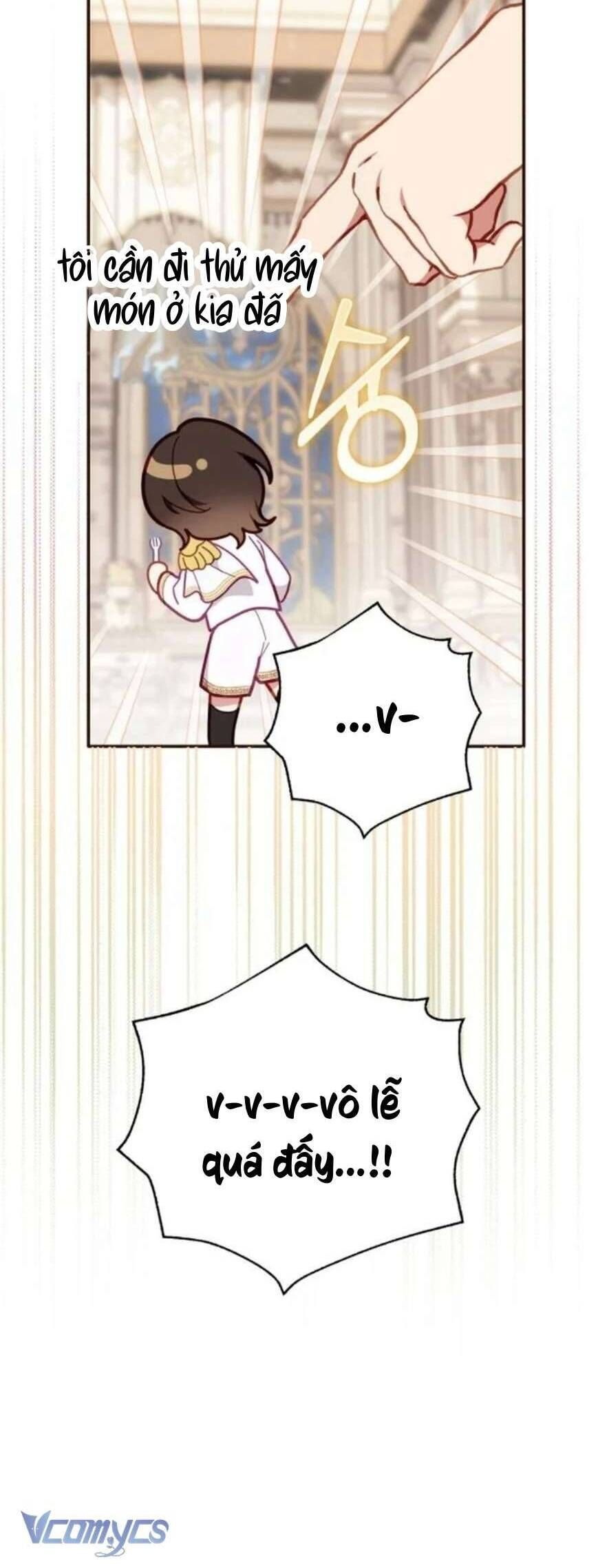 Bảo Vệ Thánh Nữ Giả Mạo - Chapter 4 - Page 51