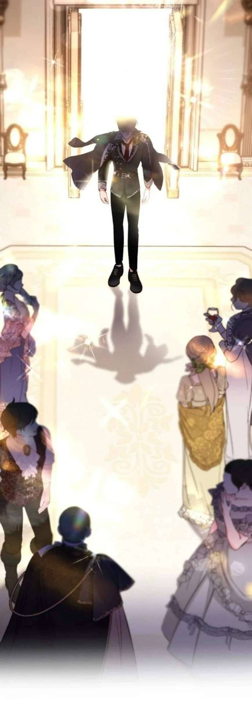 Bảo Vệ Thánh Nữ Giả Mạo - Chapter 4 - Page 54