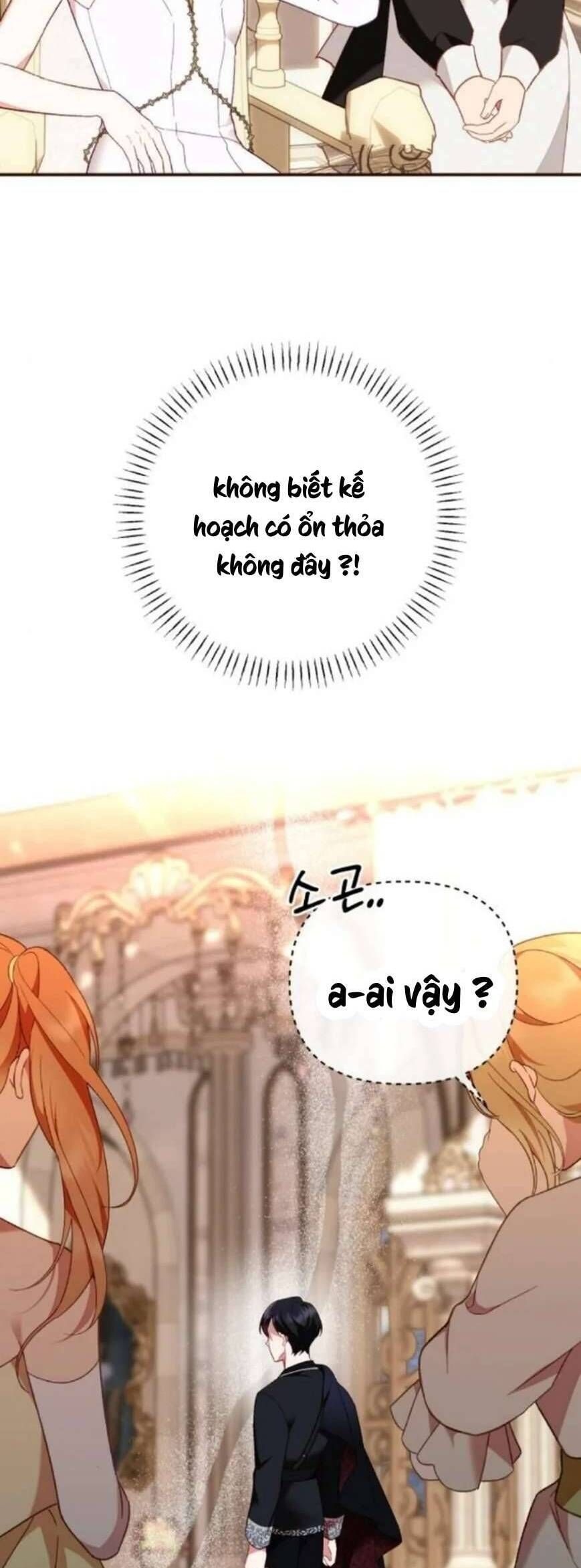 Bảo Vệ Thánh Nữ Giả Mạo - Chapter 4 - Page 57