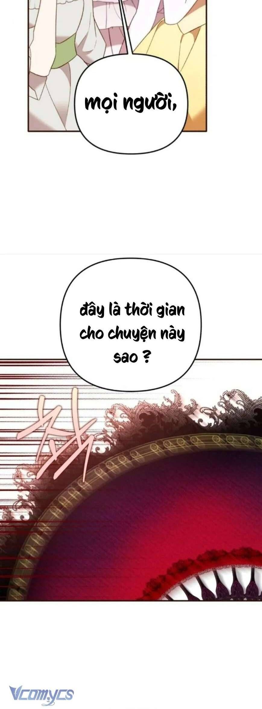 Bảo Vệ Thánh Nữ Giả Mạo - Chapter 4 - Page 59