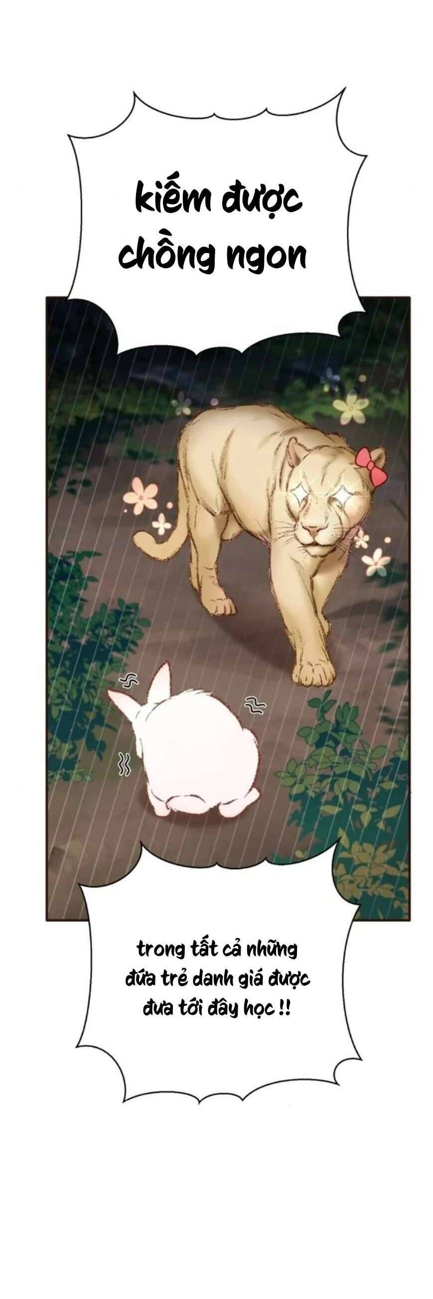 Bảo Vệ Thánh Nữ Giả Mạo - Chapter 4 - Page 61