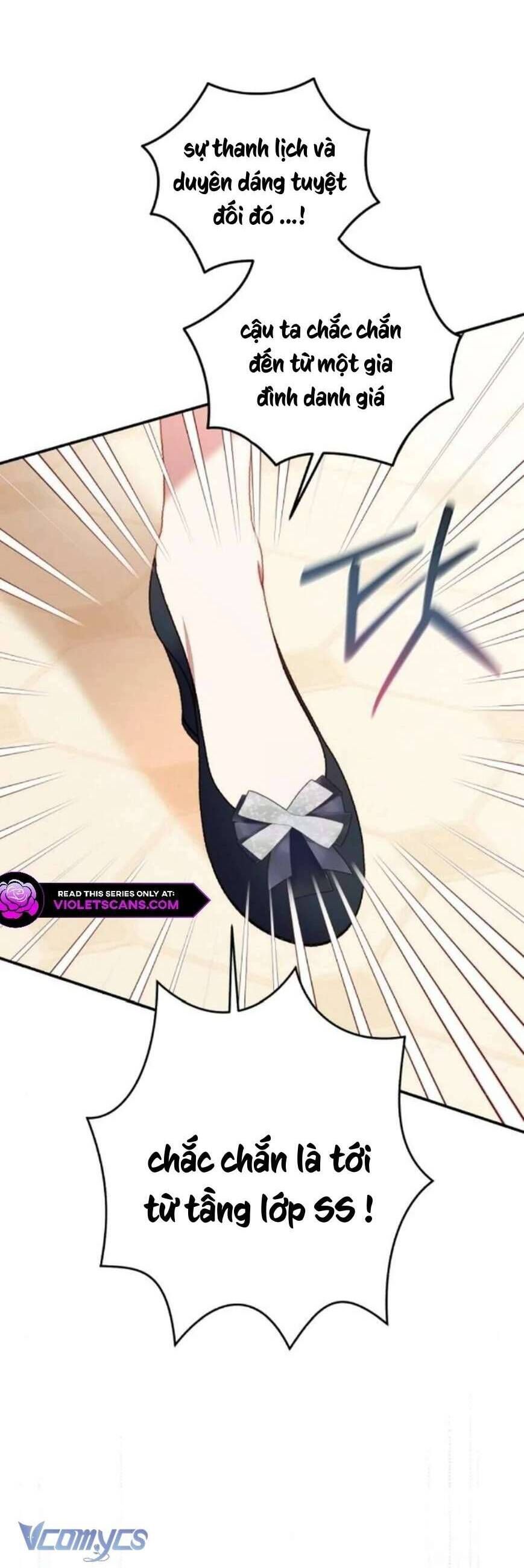 Bảo Vệ Thánh Nữ Giả Mạo - Chapter 4 - Page 62