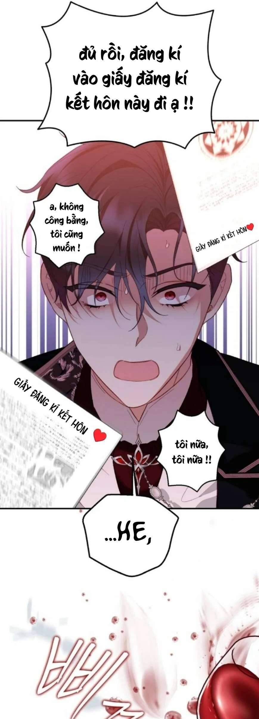 Bảo Vệ Thánh Nữ Giả Mạo - Chapter 4 - Page 66