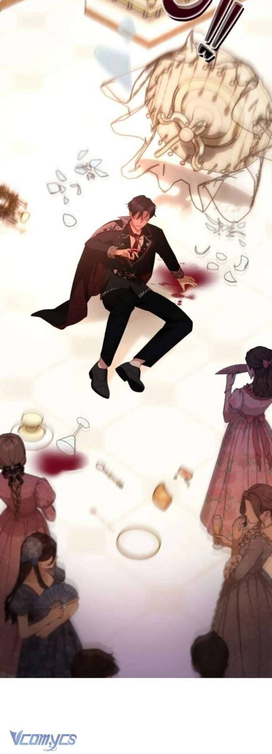 Bảo Vệ Thánh Nữ Giả Mạo - Chapter 4 - Page 69