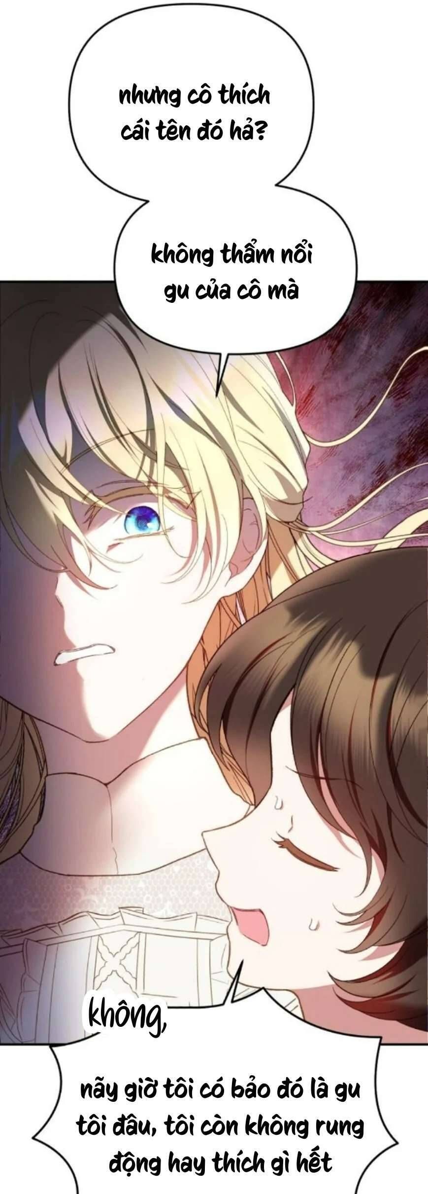 Bảo Vệ Thánh Nữ Giả Mạo - Chapter 4 - Page 7