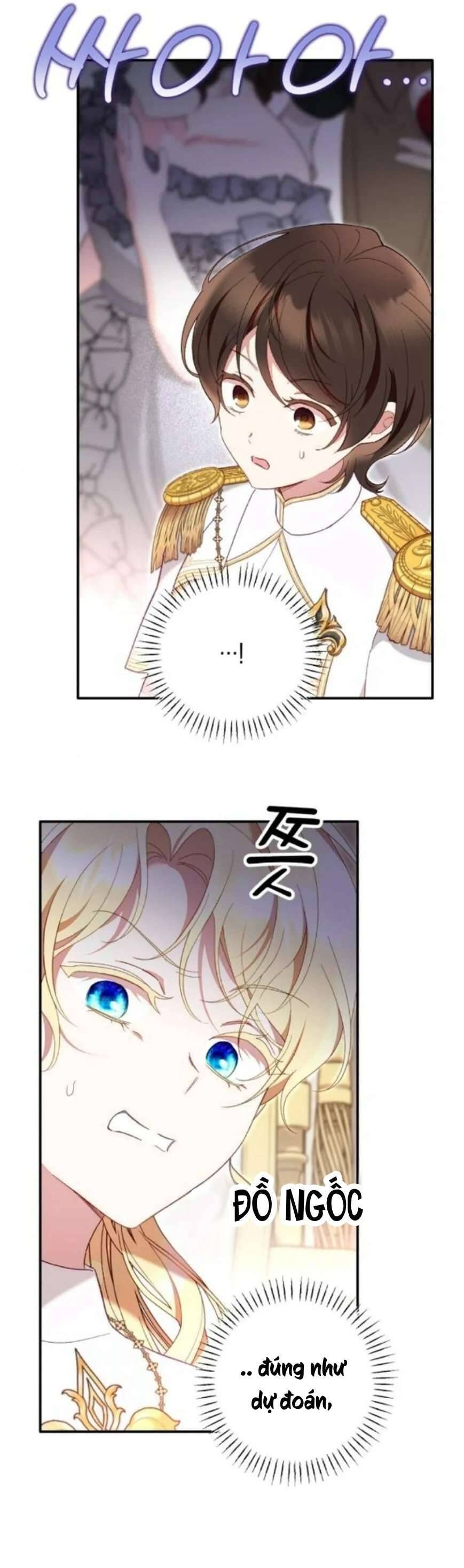 Bảo Vệ Thánh Nữ Giả Mạo - Chapter 4 - Page 70