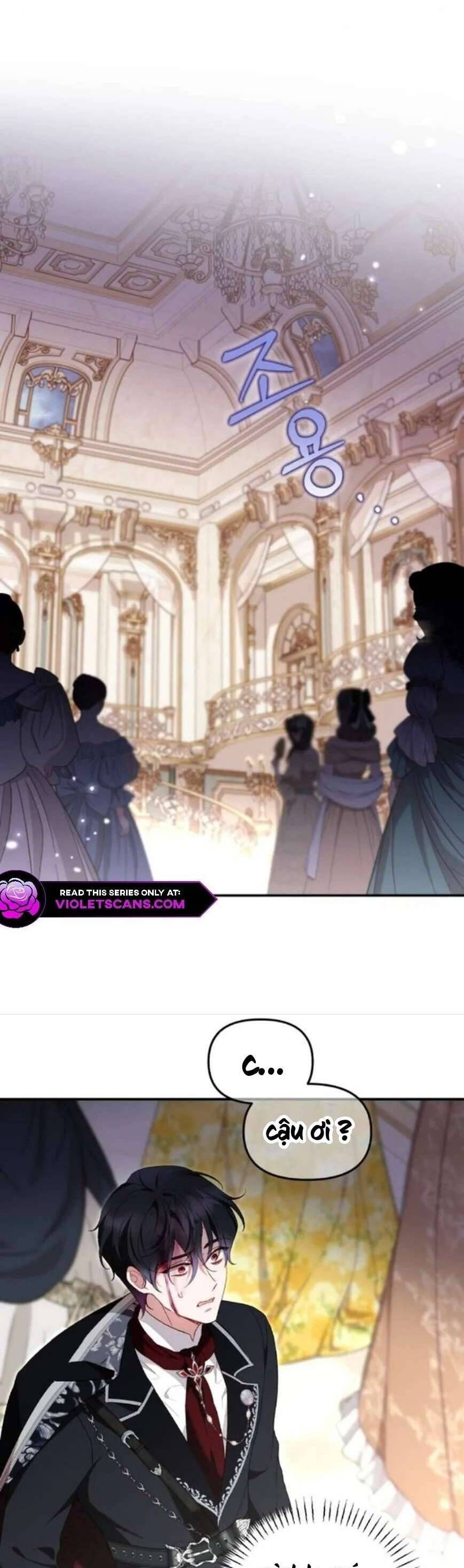 Bảo Vệ Thánh Nữ Giả Mạo - Chapter 4 - Page 71