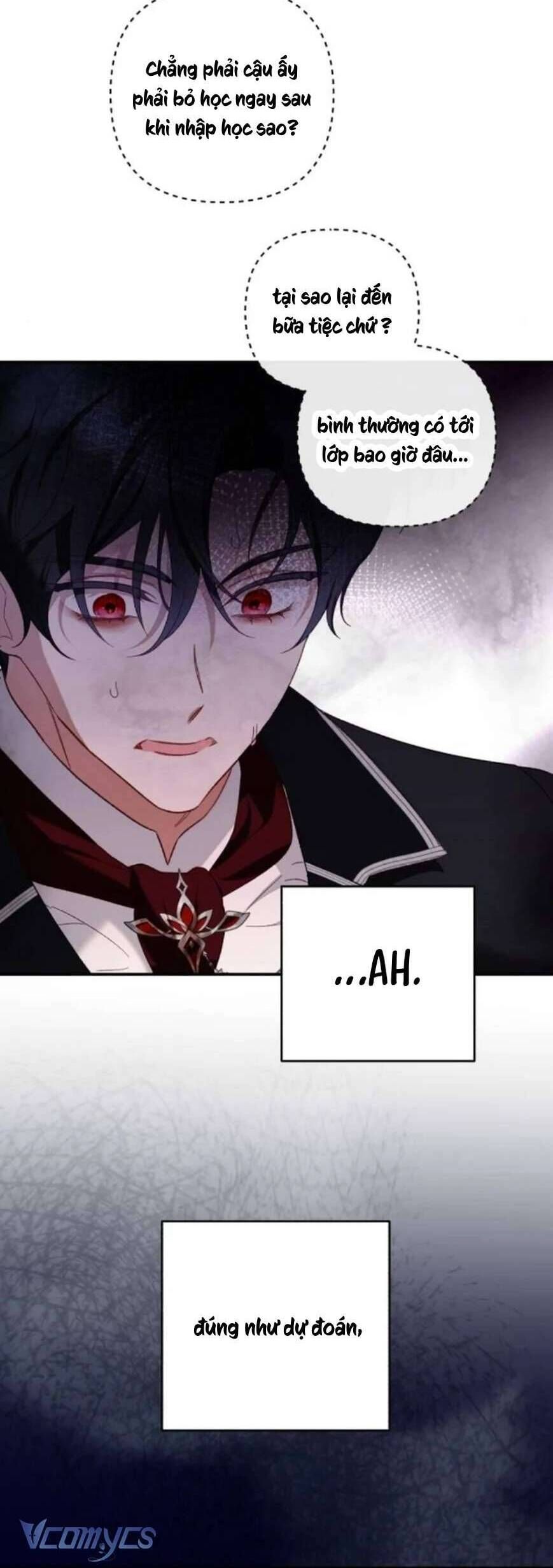 Bảo Vệ Thánh Nữ Giả Mạo - Chapter 4 - Page 76