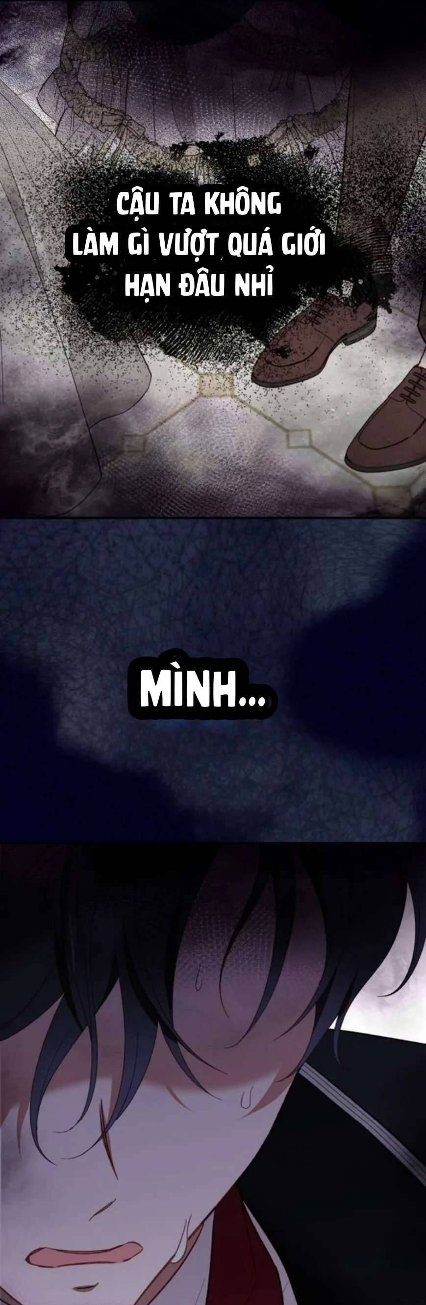 Bảo Vệ Thánh Nữ Giả Mạo - Chapter 4 - Page 77