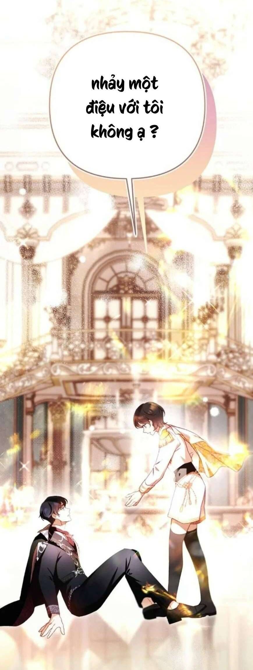 Bảo Vệ Thánh Nữ Giả Mạo - Chapter 4 - Page 81